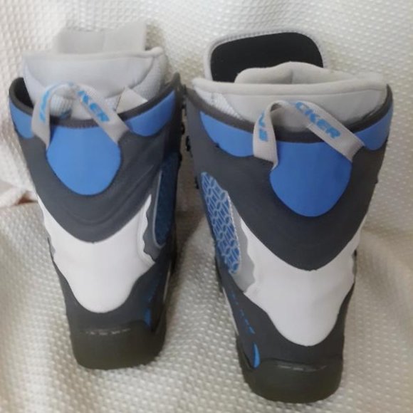 Sniderker sky shoes - Picture 2 of 3